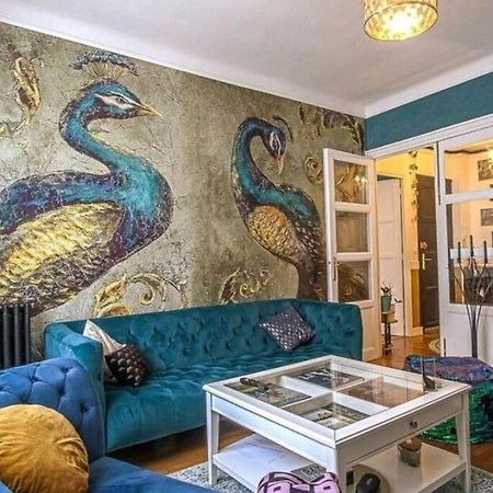 Appartement Chaleureux Hyper Centre 80M2 Caen Exteriör bild
